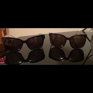Trina Turk sunglasses